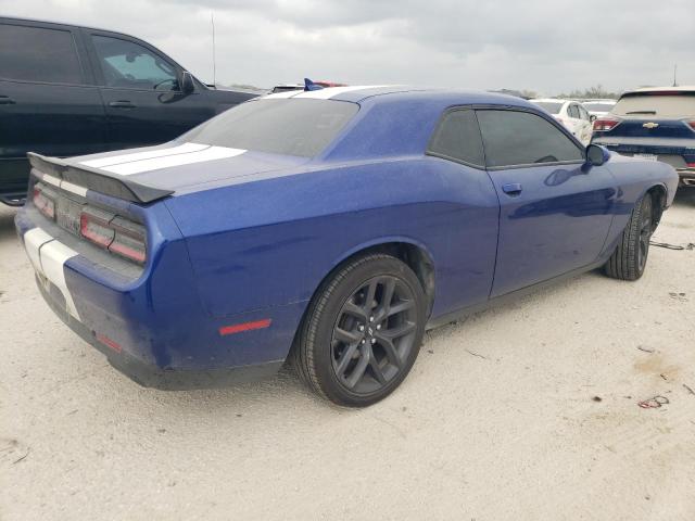 Obraz 3 z 2019 DODGE CHALLENGER SXT 2019 z VIN 2C3CDZAG9KH587030