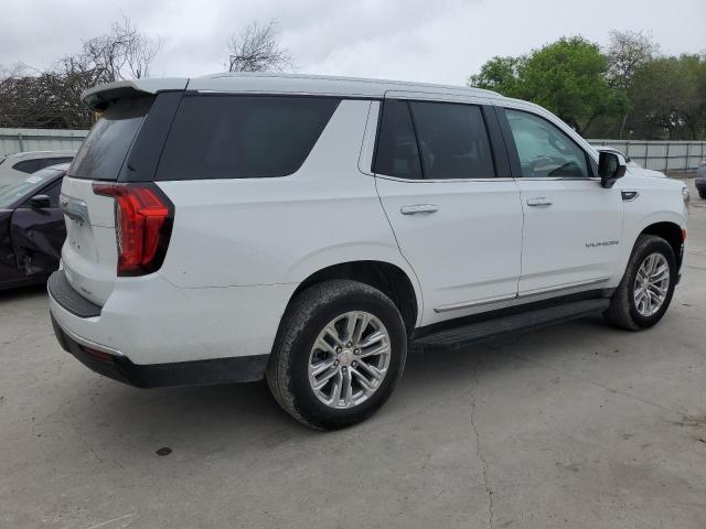 Изображение 3 2023 GMC YUKON SLT 2023 с VIN 1GKS1BKD0PR108288