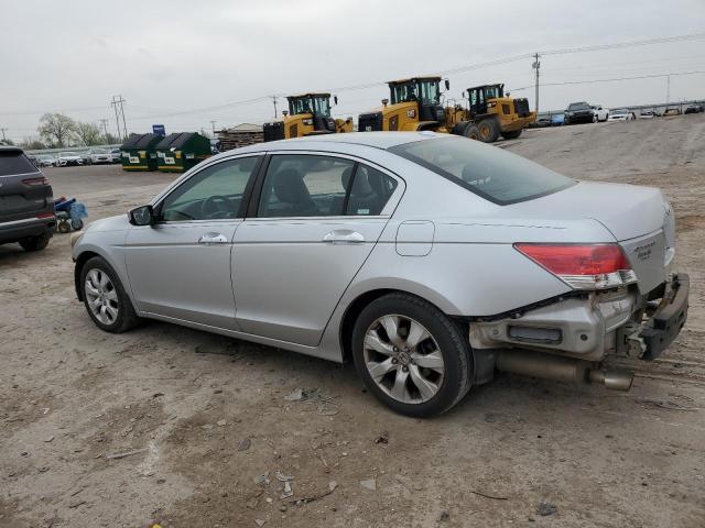 Obraz 2 z 2009 HONDA ACCORD EXL 2009 z VIN 1HGCP36829A008147