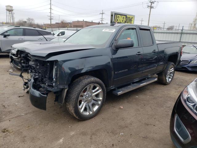 2019 CHEVROLET SILVERADO LD K1500 LT 2019 image