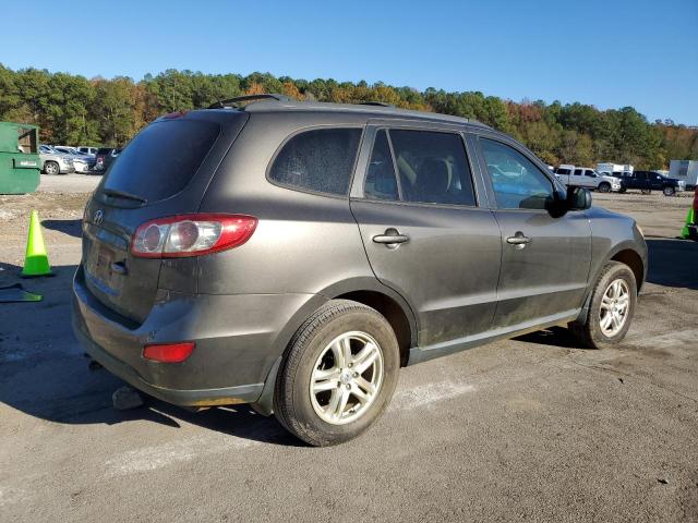 Image 3 of 2012 HYUNDAI SANTA FE GLS 2012 with VIN 5XYZG3AB9CG133262