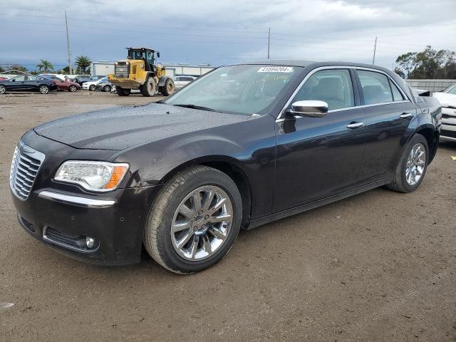 Obraz 1 z 2012 CHRYSLER 300C  2012 z VIN 2C3CCAET8CH274872