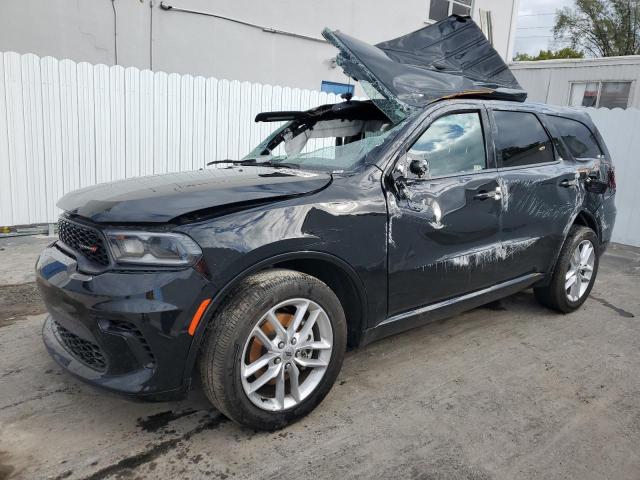 Изображение 2023 DODGE DURANGO GT 2023