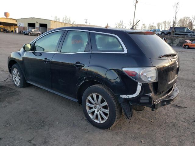 Obraz 2 z 2011 MAZDA CX-7  2011 z VIN JM3ER2AM5B0404866