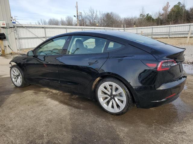 Изображение 2 2022 TESLA MODEL 3  2022 с VIN 5YJ3E1EA4NF371743
