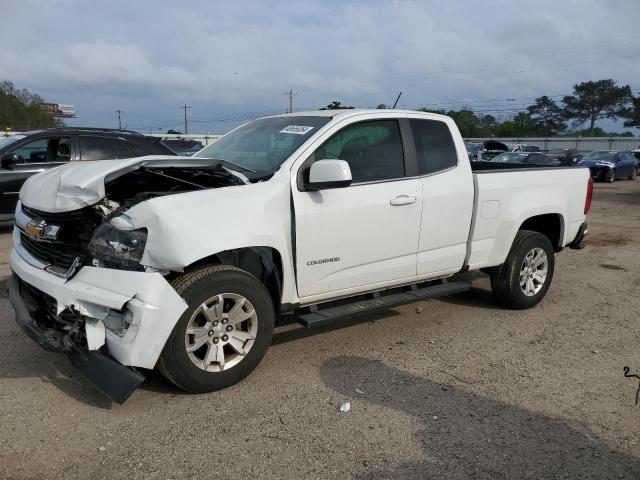 2018 CHEVROLET COLORADO LT 2018 image