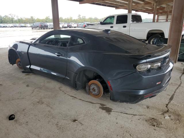 Obraz 2 z 2019 CHEVROLET CAMARO SS 2019 z VIN 1G1FH1R75K0128500