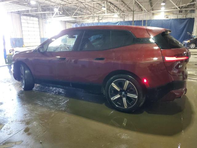 Изображение 2 2024 BMW IX XDRIVE50 2024 с VIN WB523CF0XRCN86030