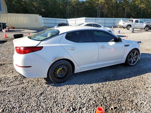 Obraz 3 z 2014 KIA OPTIMA LX 2014 z VIN 5XXGM4A72EG331044