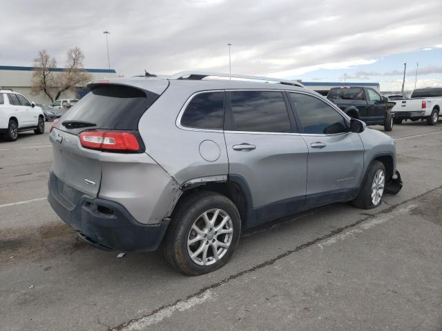 Image 3 of 2015 JEEP CHEROKEE LATITUDE 2015 with VIN 1C4PJLCB6FW791201