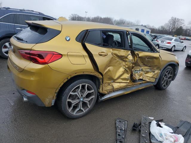 Изображение 3 2018 BMW X2 XDRIVE28I 2018 с VIN WBXYJ5C30JEB19552