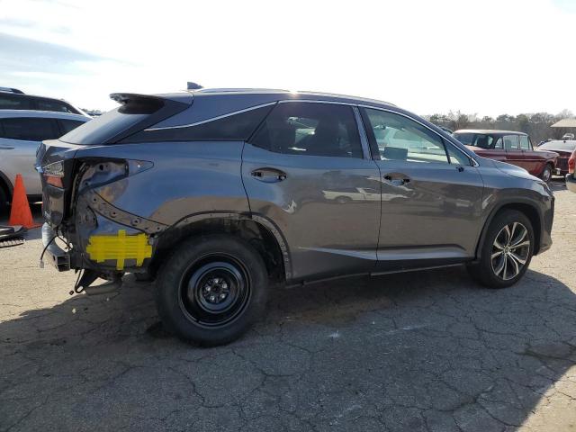 Image 3 of 2020 LEXUS RX 350 2020 with VIN 2T2HZMAA9LC174050