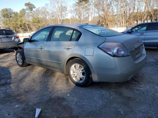 Image 2 of 2010 NISSAN ALTIMA BASE 2010 with VIN 1N4AL2AP3AC165744