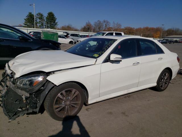 Obraz 1 z 2014 MERCEDES-BENZ E 350 4MATIC 2014 z VIN WDDHF8JB7EA977661