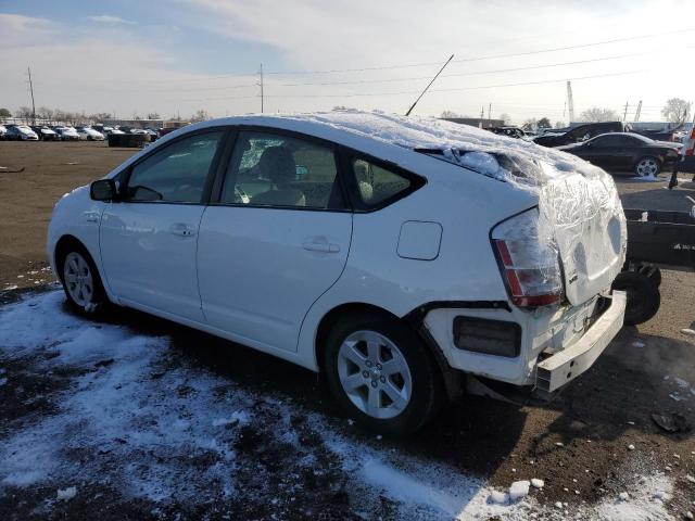 Obraz 2 z 2007 TOYOTA PRIUS  2007 z VIN JTDKB20UX77634340