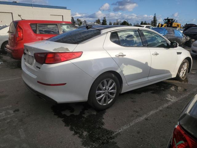 Obraz 3 z 2015 KIA OPTIMA EX 2015 z VIN 5XXGN4A73FG428641