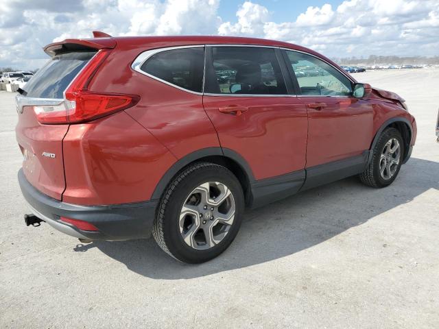 Obraz 3 z 2018 HONDA CR-V EXL 2018 z VIN 2HKRW2H87JH614379