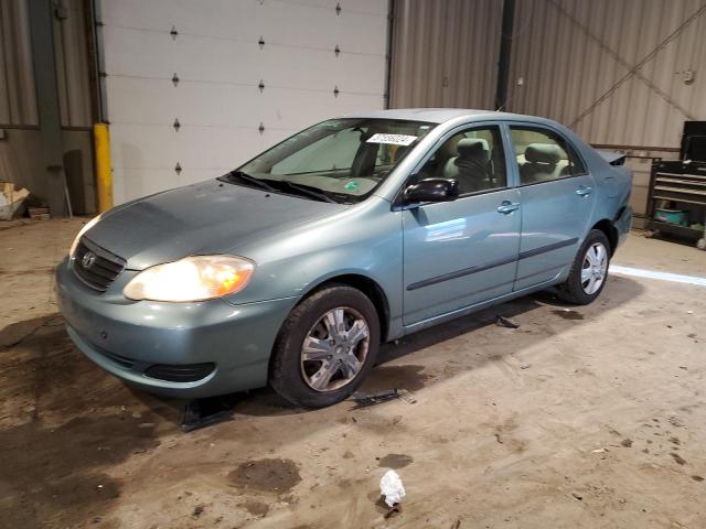 Изображение 1 2005 TOYOTA COROLLA CE 2005 с VIN 1NXBR32E95Z489275