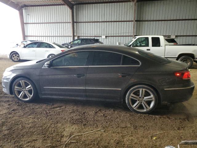 Obraz 2 z 2014 VOLKSWAGEN CC SPORT 2014 z VIN WVWBN7AN4EE502095