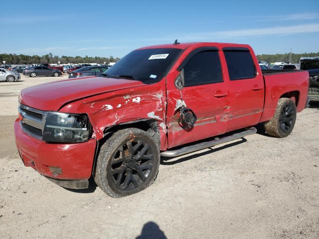 2008 CHEVROLET SILVERADO C1500 2008 image