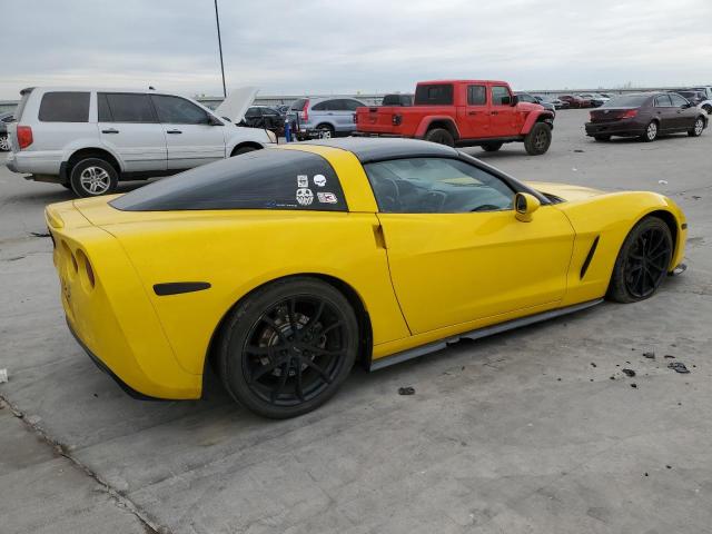 Obraz 3 z 2012 CHEVROLET CORVETTE  2012 z VIN 1G1YA2DW0C5108953