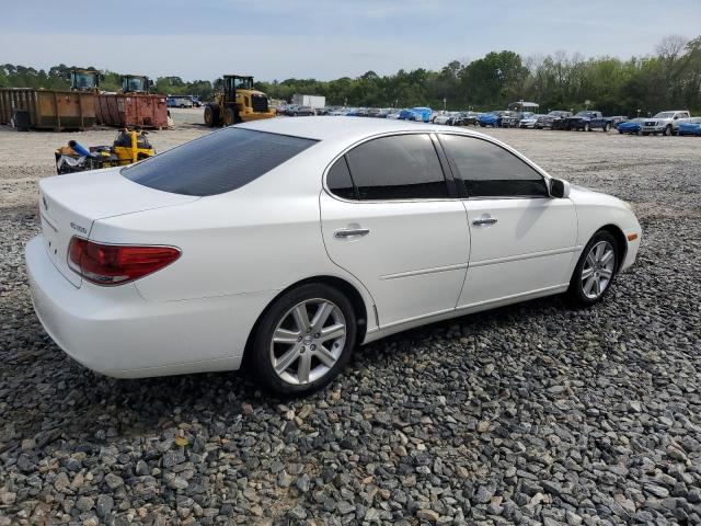 Image 3 of 2005 LEXUS ES 330 2005 with VIN JTHBA30G955110039