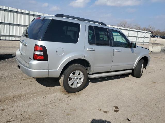 Obraz 3 z 2010 FORD EXPLORER XLT 2010 z VIN 1FMEU7DE6AUA44230