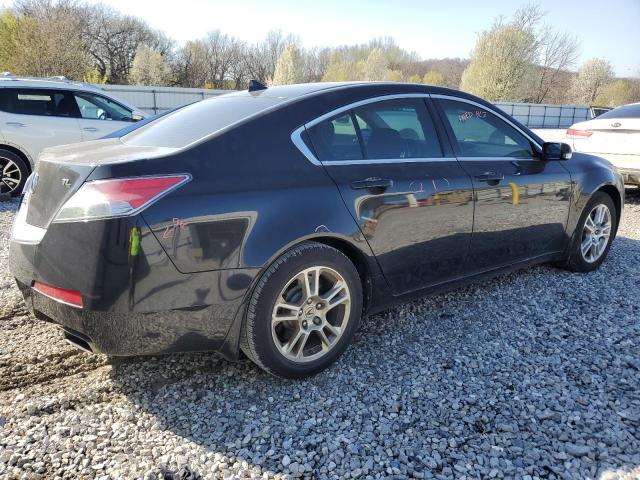 Obraz 3 z 2011 ACURA TL  2011 z VIN 19UUA8F2XBA007798