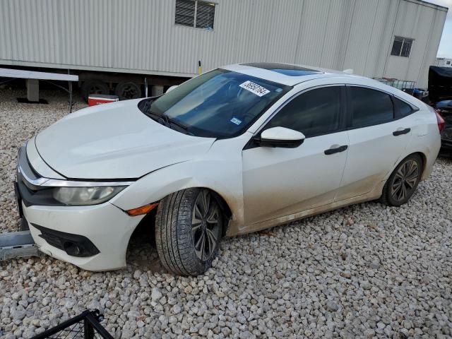 Изображение 1 2016 HONDA CIVIC EX 2016 с VIN 19XFC1F3XGE032321