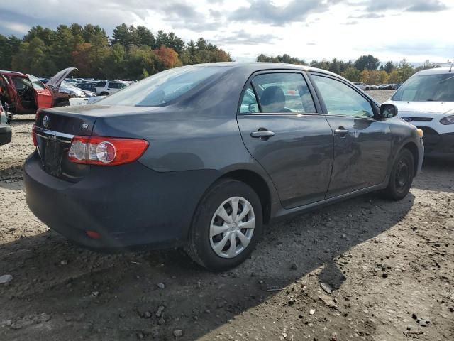 Image 3 of 2011 TOYOTA COROLLA BASE 2011 with VIN 2T1BU4EE1BC745034