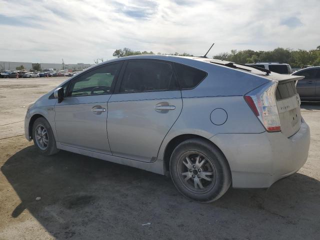 Image 2 of 2011 TOYOTA PRIUS  2011 with VIN JTDKN3DUXB0283261