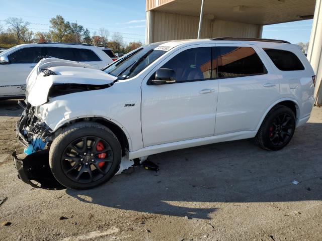 Obraz 2023 DODGE DURANGO SRT 392 2023