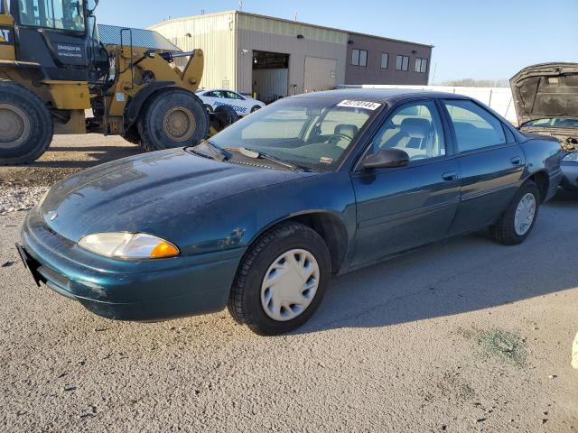 Obraz 1 z 1995 DODGE INTREPID  1995 z VIN 1B3HD46T3SF588221