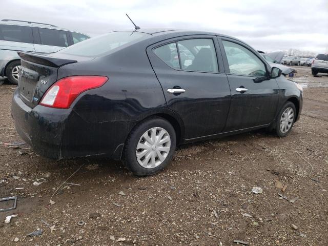 Obraz 3 z 2016 NISSAN VERSA S 2016 z VIN 3N1CN7AP4GL883894