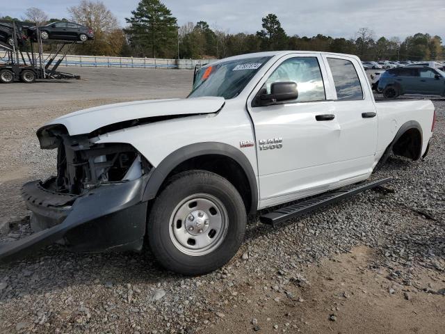 Image 1 of 2014 RAM 1500 ST 2014 with VIN 1C6RR6FT5ES264058