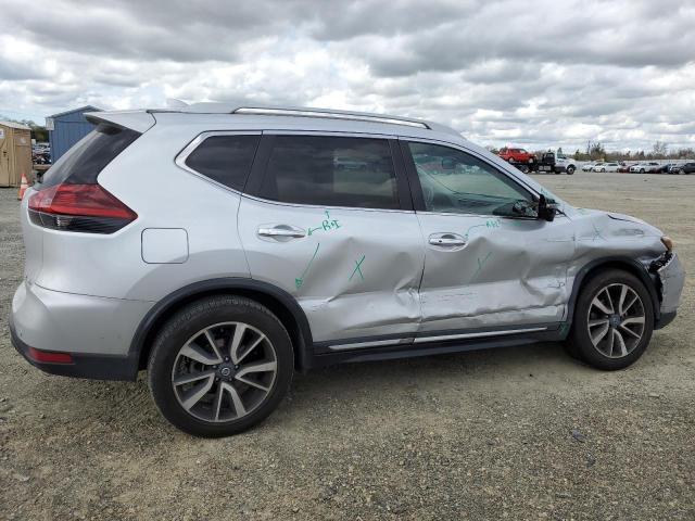 Obraz 3 z 2019 NISSAN ROGUE S 2019 z VIN 5N1AT2MV9KC752290