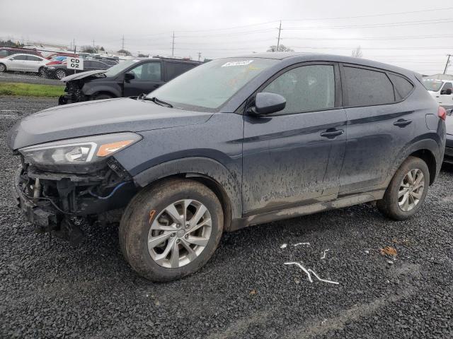 2019 HYUNDAI TUCSON SE 2019 image