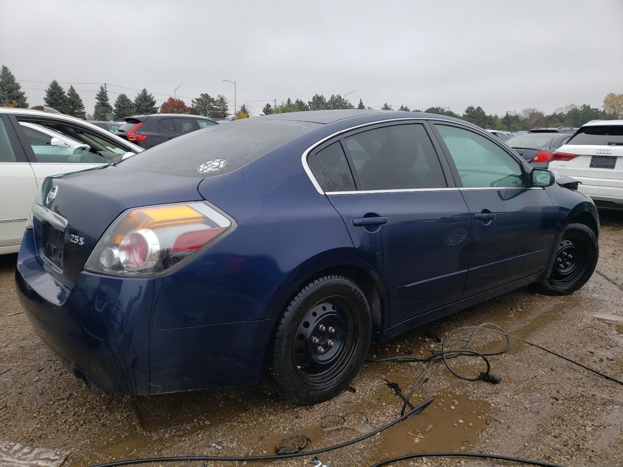 Obraz 3 z 2009 NISSAN ALTIMA 2.5 2009 z VIN 1N4AL21E79N488788