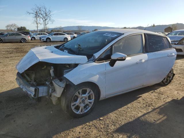 2014 FORD FIESTA SE 2014 image