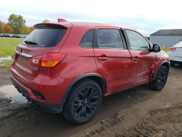 Изображение 3 2018 MITSUBISHI OUTLANDER SPORT ES 2018 с VIN JA4AR3AU1JZ028992