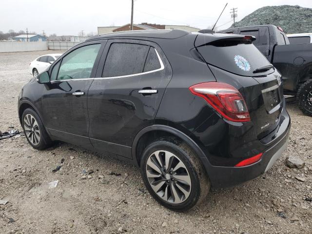 Obraz 2 z 2017 BUICK ENCORE ESSENCE 2017 z VIN KL4CJGSB2HB169898