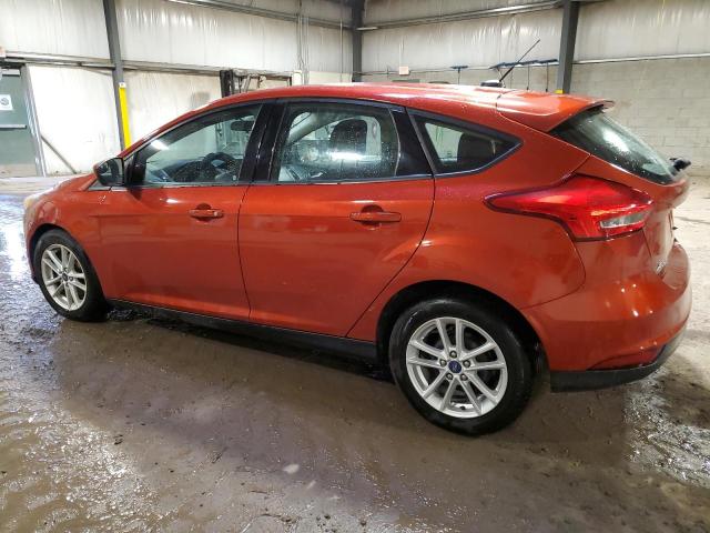 Obraz 2 z 2018 FORD FOCUS SE 2018 z VIN 1FADP3K25JL308963