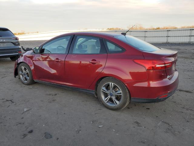 Image 2 of 2016 FORD FOCUS SE 2016 with VIN 1FADP3FE9GL402891