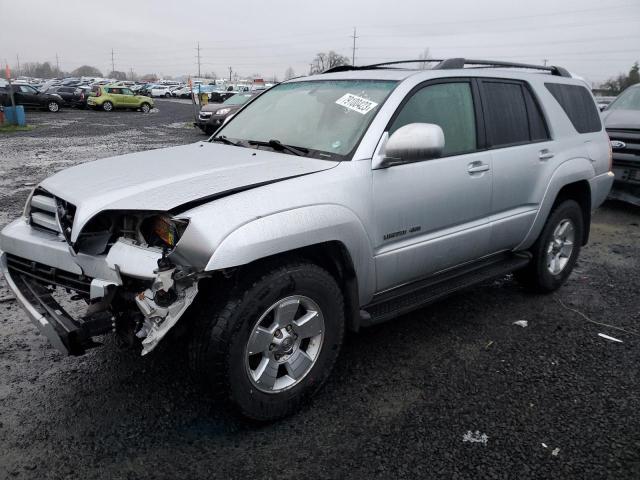 2005 TOYOTA 4RUNNER LIMITED 2005 image