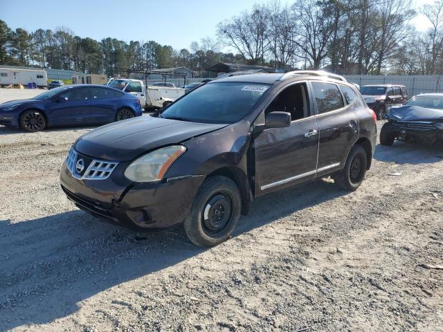 2011 NISSAN ROGUE S 2011 image