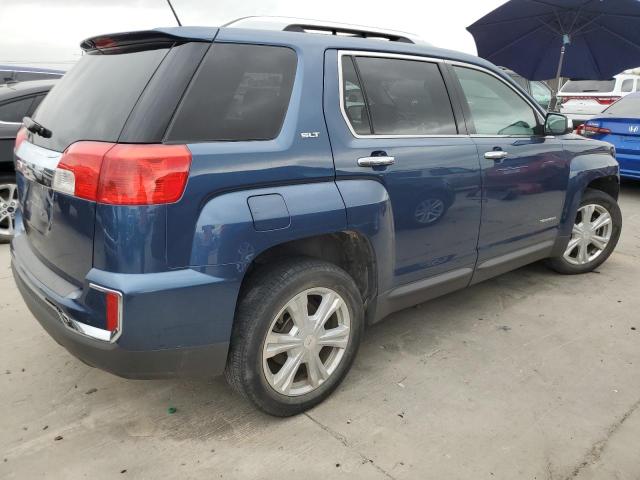 Obraz 3 z 2016 GMC TERRAIN SLT 2016 z VIN 2GKALPEK8G6167808