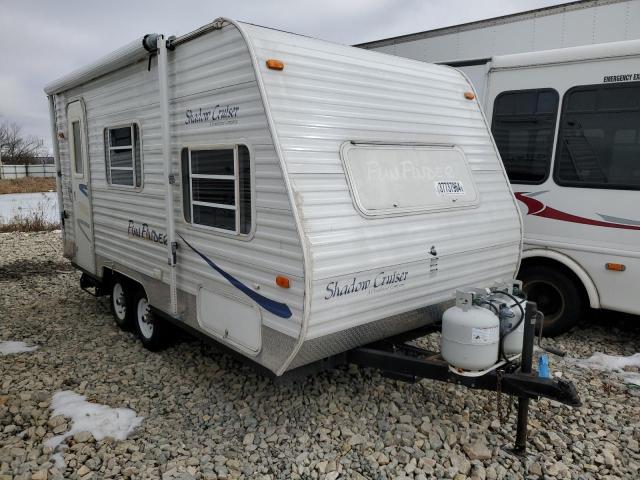 Obraz 1 z 2004 SHAD TRAILER 2004 z VIN 1C9ASK02241737092