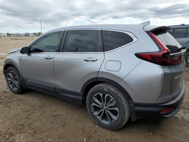Image 2 of 2020 HONDA CR-V EX 2020 with VIN 7FARW1H58LE012578