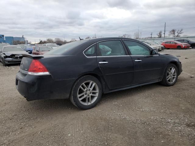 Изображение 3 2010 CHEVROLET IMPALA LTZ 2010 с VIN 2G1WC5EM5A1234028