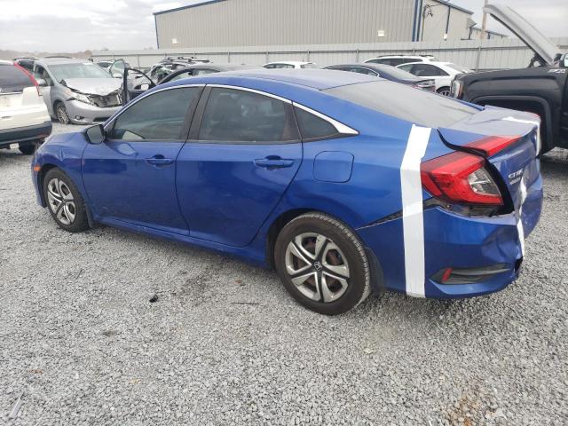 Изображение 2 2016 HONDA CIVIC LX 2016 с VIN 19XFC2F56GE063511